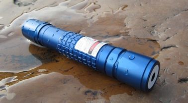 660nm 200mW ضوء ليزر مشع الضوء الأحمر القابل للتحديد المزود
