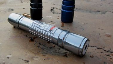 660nm 200mW مؤشر ليزر الحمراء القابل للتعديل المزود