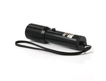S286 1010 30mw 650nm مشعل ليزر أحمر المزود