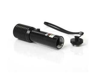 S286 1010 30mw 650nm مشعل ليزر أحمر المزود