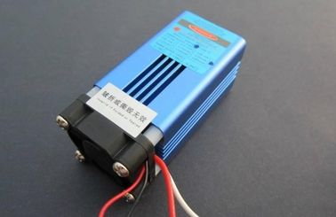 405nm 150mW Blue Purple Beam Laser Module وحدة الليزر ذات الشعاع الأزرق الأرجواني المزود