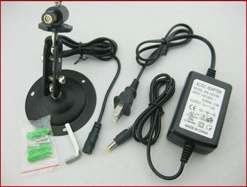 405nm 20mw Blue Violet Line Laser Module للأدوات الكهربائية وأداة التسوية المزود