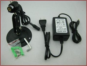 405nm 20mw Blue-voilet dot laser module وحدة الليزر ذات النقطة الزرقاء المزود