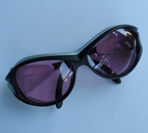 نظارات حماية ليزرية تحت شعاعي الأشعة تحت البنفسجية (808nm IR Laser Protective Glasses) لمواءمة الليزر، والعلاج الطبي بالليزر، وصناعة الليزر، وما إلى ذلك. المزود