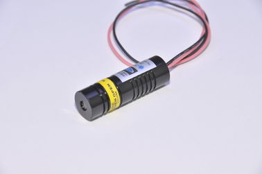 780nm 200mw IR نقطة / خط / وحدة ليزر عبر الخط المزود