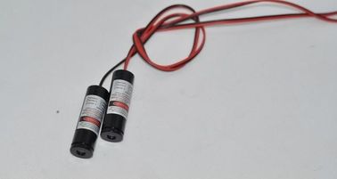 وحدة الليزر تحت الحمراء 830nm 350mw نقطة/خط/خط متقاطع المزود