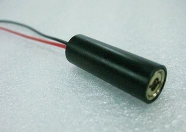 780nm 200mw IR Dot Laser Module لجهازات المواءمة والتطبيقات الطبية المزود
