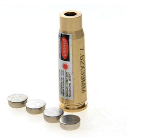 7.62×39ملم كارتج ليزر محفوفة المزود