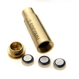 7.62×39ملم كارتج ليزر محفوفة المزود
