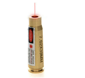 7.62×39ملم كارتج ليزر محفوفة المزود