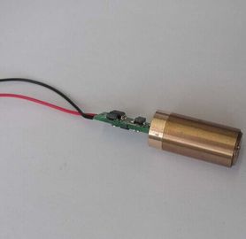 532nm 1mw Green Dot Laser Diode Module لمؤشر ليزر ، ضوء مرحلة ليزر ، أدوات كهربائية وأدوات تسوية المزود