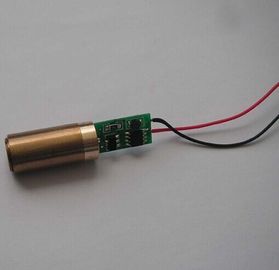 532nm 1mw Green Dot Laser Diode Module لمؤشر ليزر ، ضوء مرحلة ليزر ، أدوات كهربائية وأدوات تسوية المزود