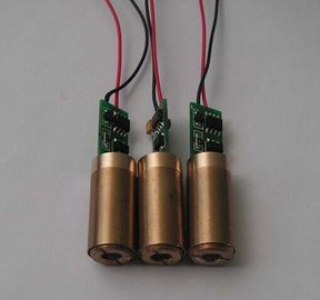 532nm 1mw Green Dot Laser Diode Module لمؤشر ليزر ، ضوء مرحلة ليزر ، أدوات كهربائية وأدوات تسوية المزود