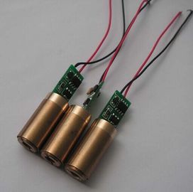 532nm 1mw Green Dot Laser Diode Module لمؤشر ليزر ، ضوء مرحلة ليزر ، أدوات كهربائية وأدوات تسوية المزود