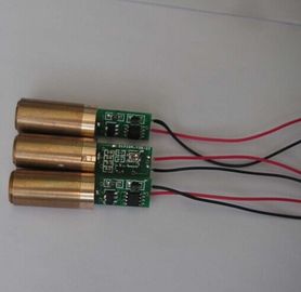 532nm 1mw Green Dot Laser Diode Module لمؤشر ليزر ، ضوء مرحلة ليزر ، أدوات كهربائية وأدوات تسوية المزود
