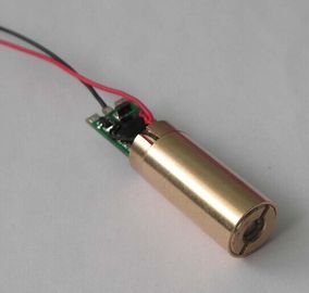 532nm 5mw Green Dot Laser Diode Module لمؤشر ليزر ، ضوء مرحلة ليزر ، أدوات كهربائية وأدوات تسوية المزود