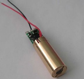 532nm 5mw Green Dot Laser Diode Module لمؤشر ليزر ، ضوء مرحلة ليزر ، أدوات كهربائية وأدوات تسوية المزود