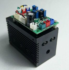 وحدة ليزر RGB بقوة 400 ميجاوات المزود