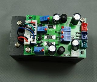 وحدة ليزر RGB بقوة 400 ميجاوات المزود