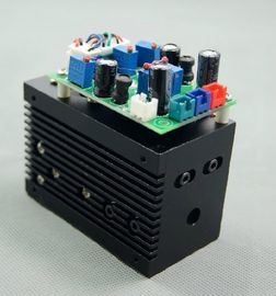 وحدة ليزر RGB بقوة 400 ميجاوات المزود