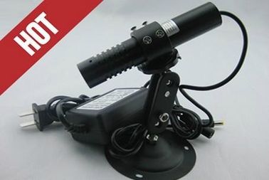 532nm 10mW Green Line Laser Module لتحديد المواقع، التوجيه، صناعة الأحذية، الأدوات الكهربائية وأداة التسوية المزود