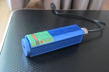 515nm/520nm 50mw وحدة ليزر النقطة الخضراء القابلة للتعديل للتركيز للأدوات الكهربائية وأداة التسوية المزود