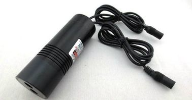 532nm 10mw Green Cross Line Laser Module للأدوات الكهربائية وأداة التسوية المزود