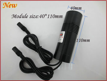 532nm 10mw Green Cross Line Laser Module للأدوات الكهربائية وأداة التسوية المزود