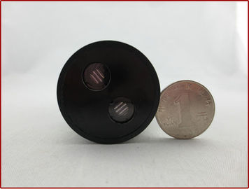 532nm 10mw Green Cross Line Laser Module للأدوات الكهربائية وأداة التسوية المزود