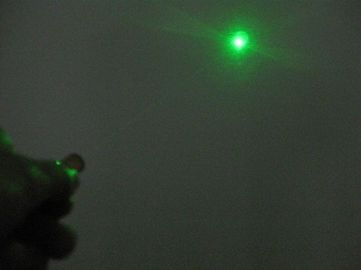 532nm 10mw Green Dot Laser Module للأدوات الكهربائية وأداة التسوية المزود