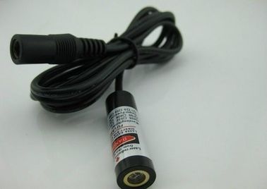 وحدة الليزر البنفسجية 405nm 20mw المزود