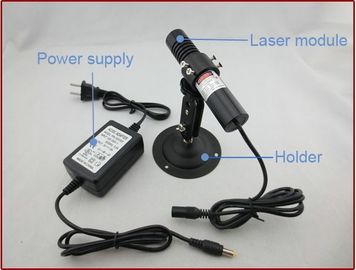 450nm 100mw Blue Cross Line Laser Module للأدوات الكهربائية وأداة التسوية المزود
