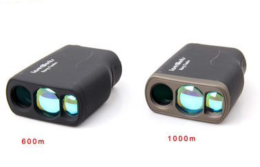 ليزر ووركس LW600SPI 6000m ليزر واحد البرميل مقياس المدى المزود