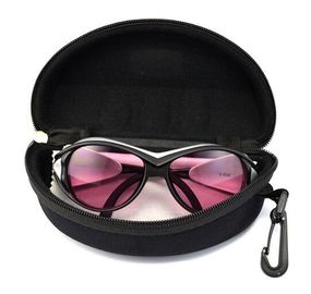 نظارات حماية ليزرية تحت شعاعي الأشعة تحت البنفسجية (808nm IR Laser Protective Goggles) لمواءمة الليزر، العلاج الطبي بالليزر، صناعة الليزر وما إلى ذلك. المزود