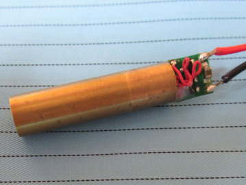 532nm Green Dot Laser Diode Module للأدوات الكهربائية وأدوات التسوية المزود
