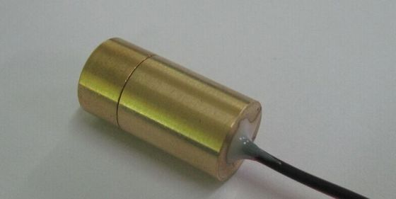 635nm 5mw Red Dot Laser Diode Module للأدوات الكهربائية وأداة التسوية المزود