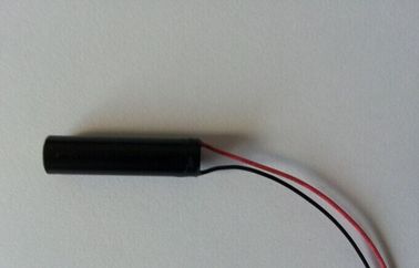 حجم صغير 8mm 532nm 1mw Green Dot Laser Module للأدوات الكهربائية وأداة التسوية المزود