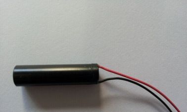 حجم صغير 8mm 532nm 1mw Green Dot Laser Module للأدوات الكهربائية وأداة التسوية المزود