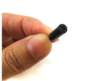 أصغر حجم 5 * 15mm ، و 650nm 5mw وحدة الليزر الخط الأحمر المزود