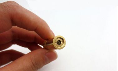 532nm 20mw Green Dot Laser Diode Module للأدوات الكهربائية وأداة التسوية المزود