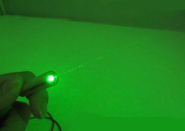 532nm 20mw Green Dot Laser Diode Module للأدوات الكهربائية وأداة التسوية المزود
