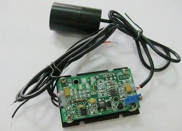 وحدة الليزر ذات النقطة تحت الحمراء 980nm 1W المزود