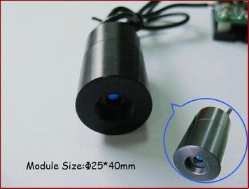 وحدة الليزر ذات النقطة تحت الحمراء 980nm 1W المزود