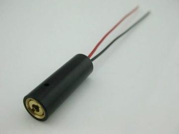 980nm 200mW وحدة الليزر النقطة تحت الحمراء المزود