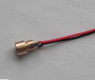 مركز ليزر ذو نقطة حمراء من طراز سي اي رو 650nm 5mw المزود