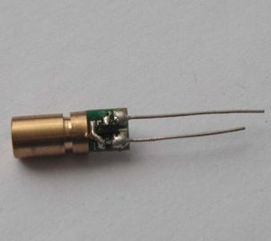 رُوحس رخيص 650nm 5mw لوحة ليزر نقطة حمراء المزود