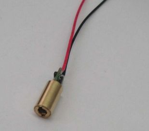 روخس رخيصة 650nm نقطة حمراء ليزر وحدة المزود