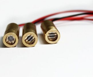 وحدة ليزر 650nm رخيصة المزود