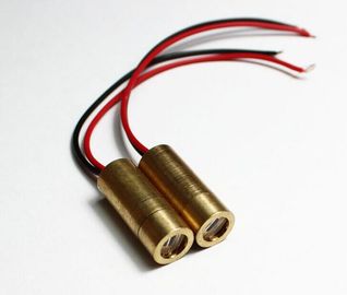 وحدة ليزر 650nm رخيصة المزود