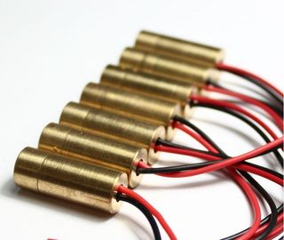وحدة ليزر 650nm رخيصة المزود